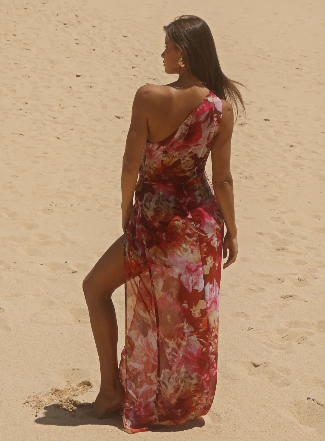 Fleur Dress