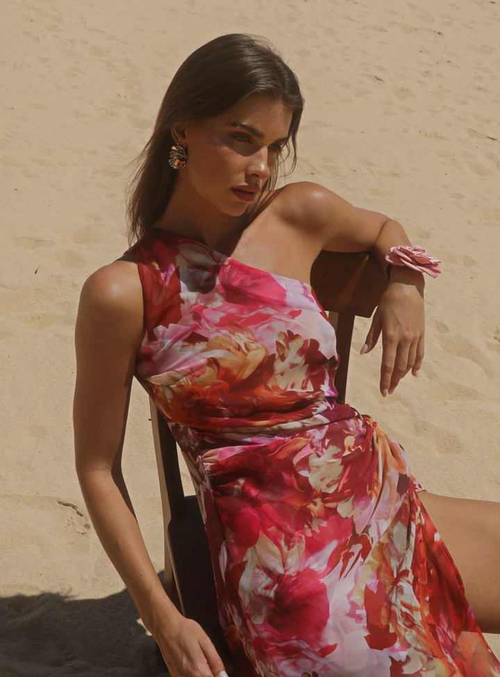 Fleur Dress
