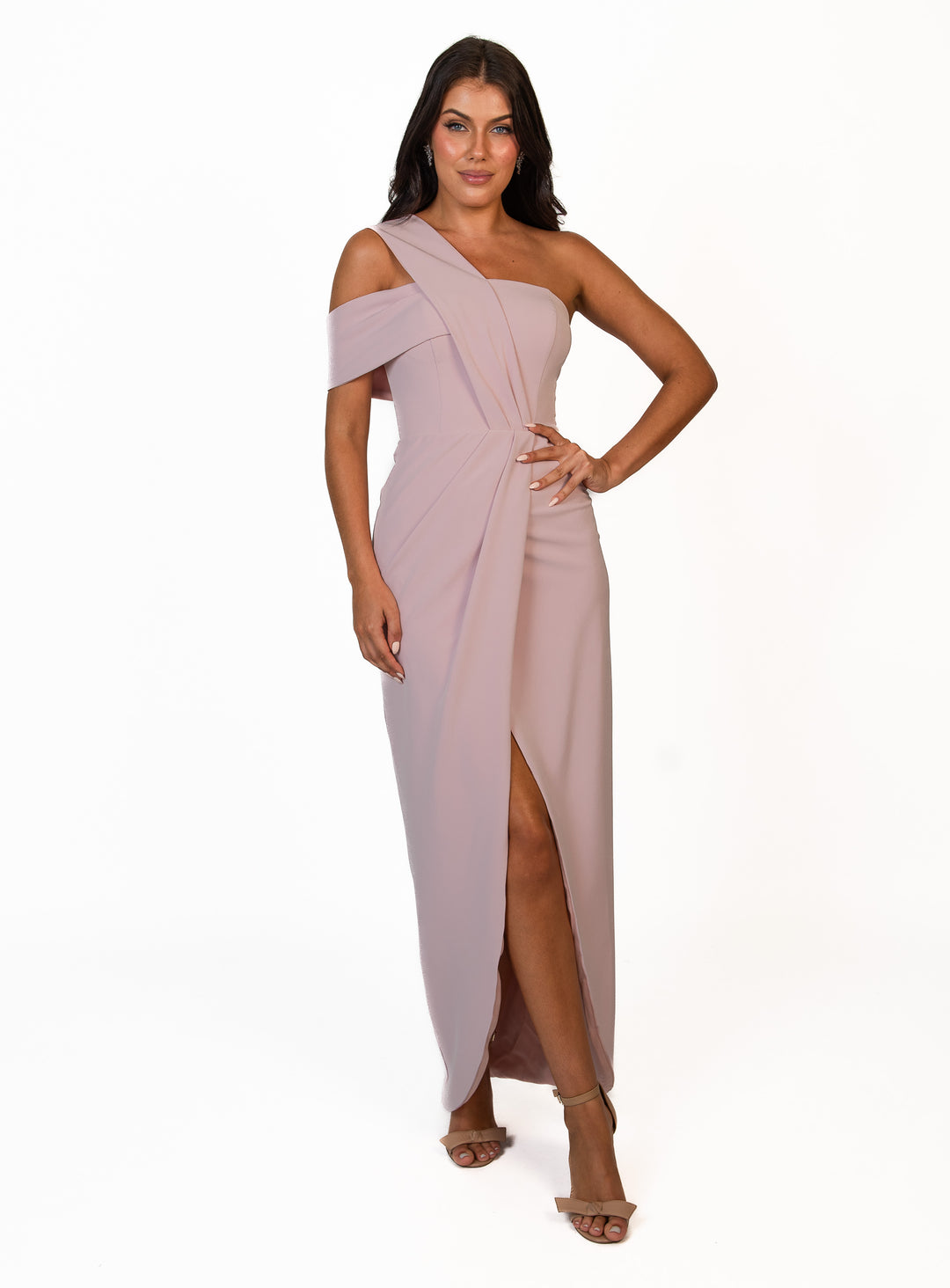 Florence Dress - Made to Order