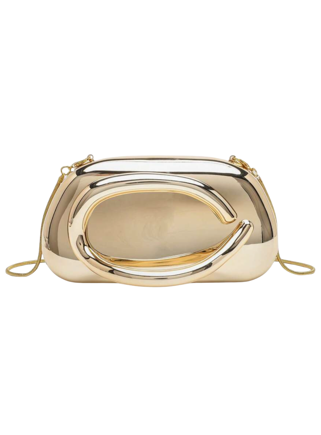 Goldie Bag