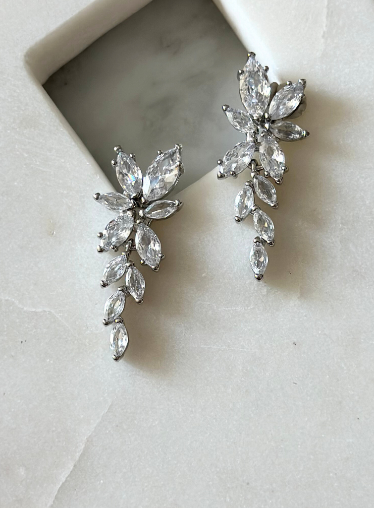 Indie style earrings deals