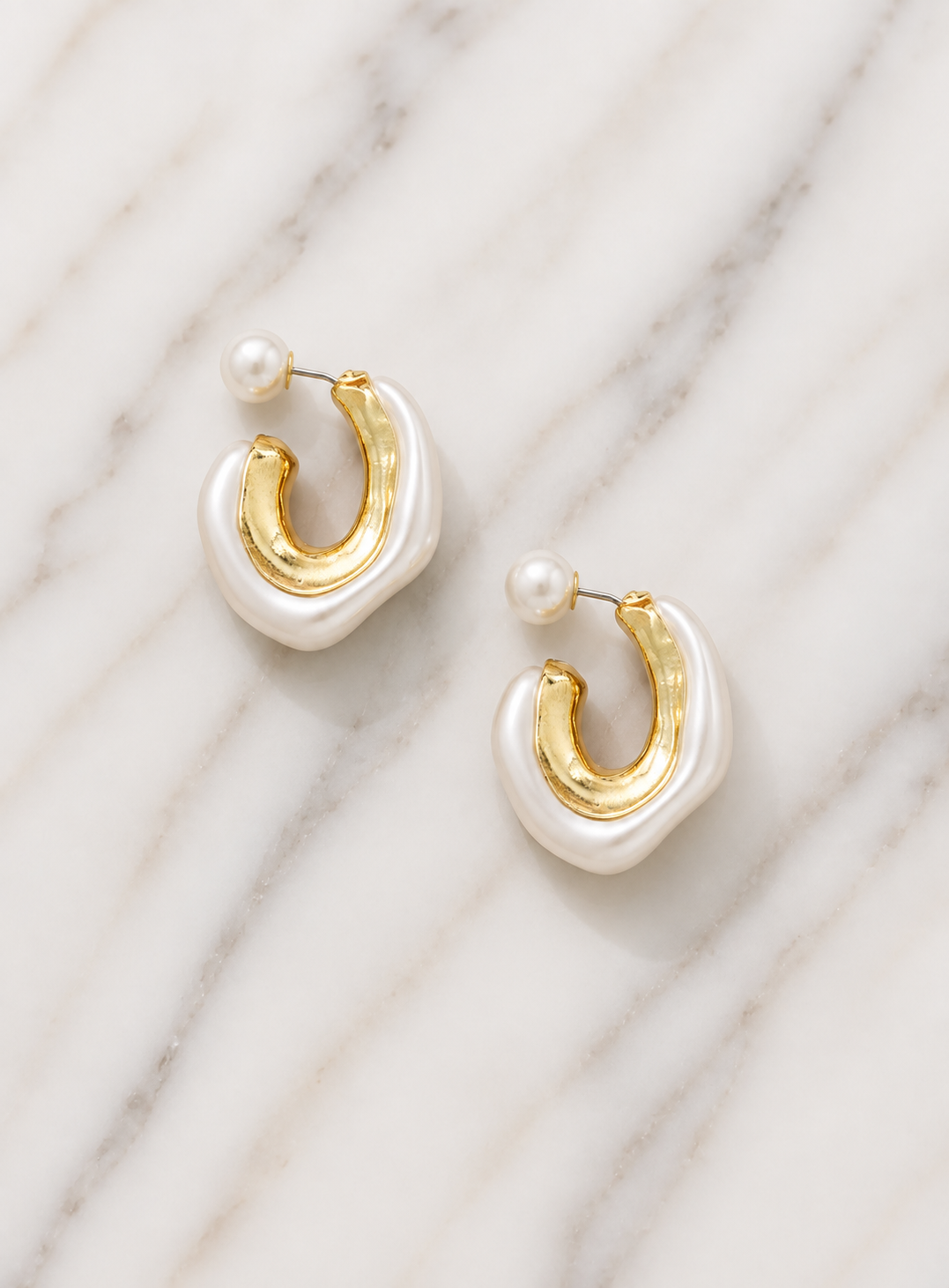 Jamie Earrings