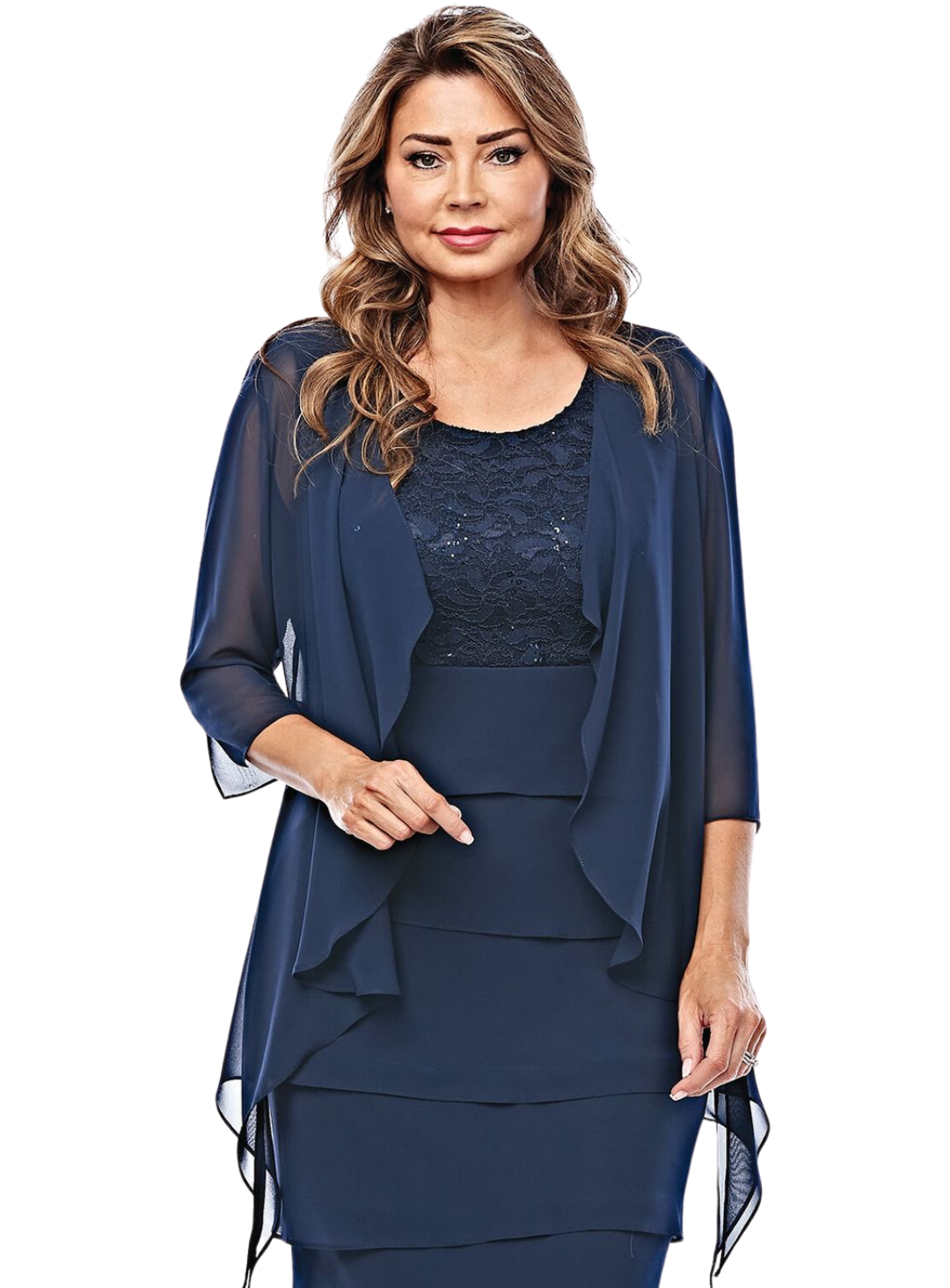Leonie Dress