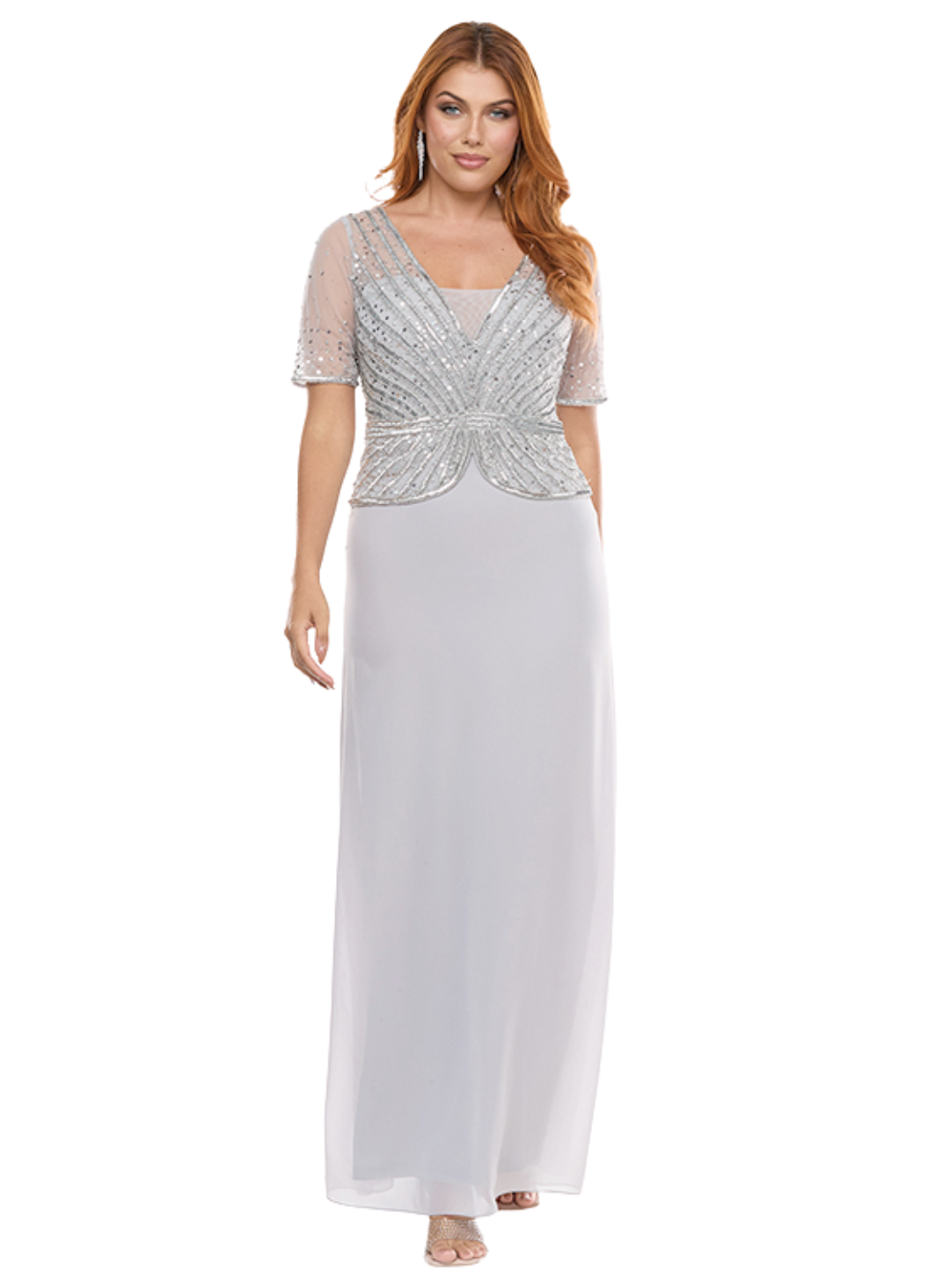 Meredith Dress