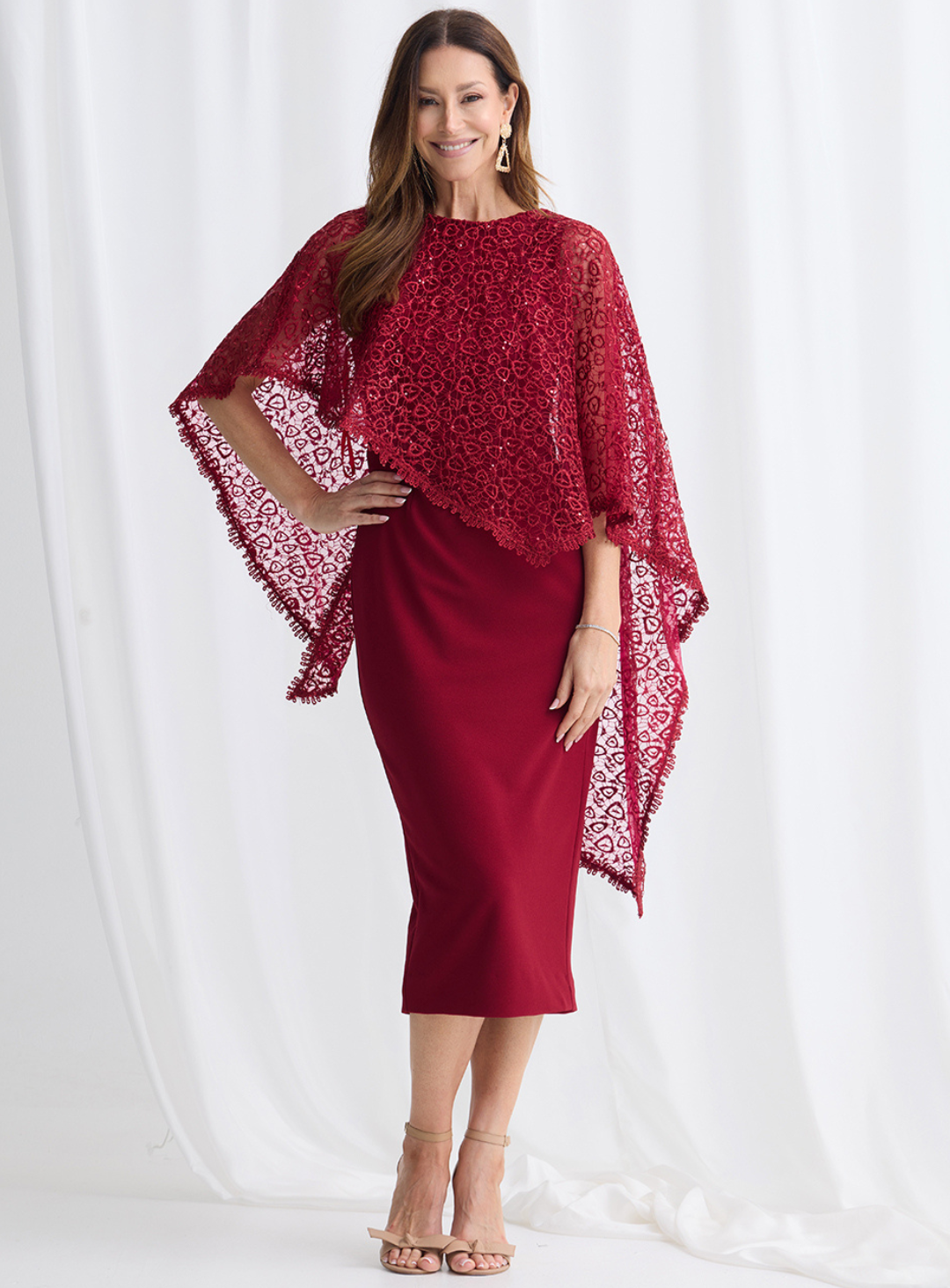 June Midi