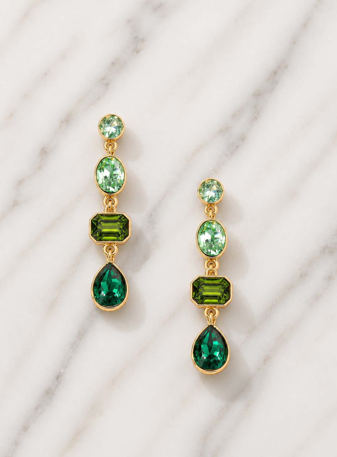 Kai Earrings