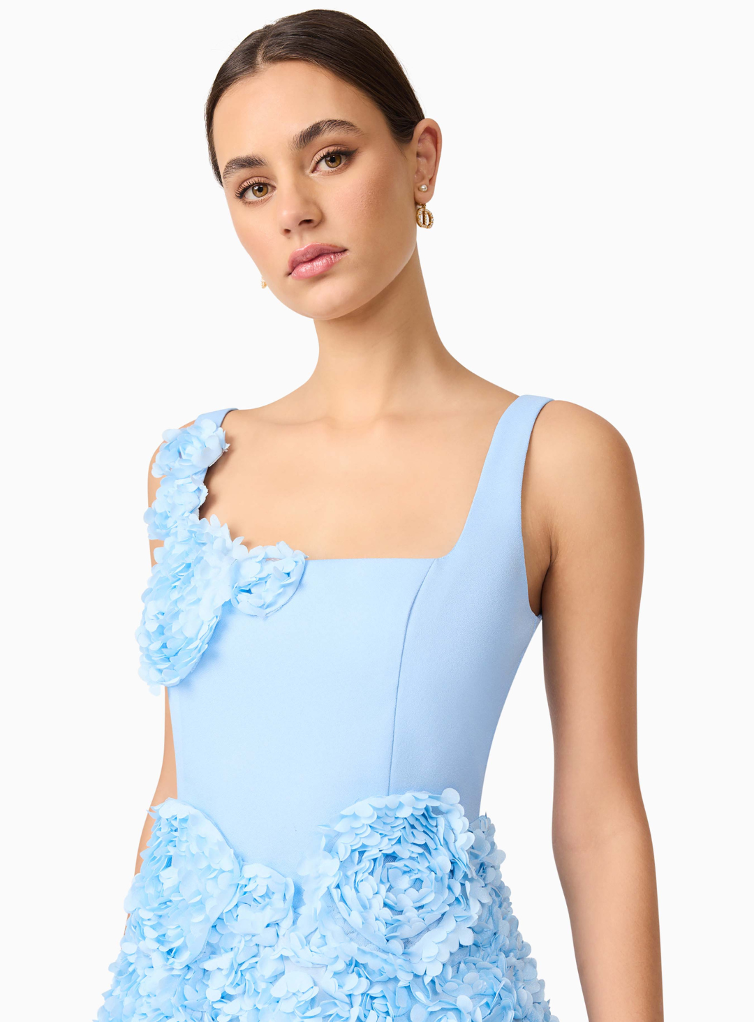 Kaia Bow Maxi