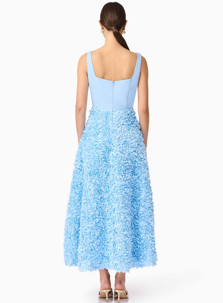 Kaia Bow Maxi