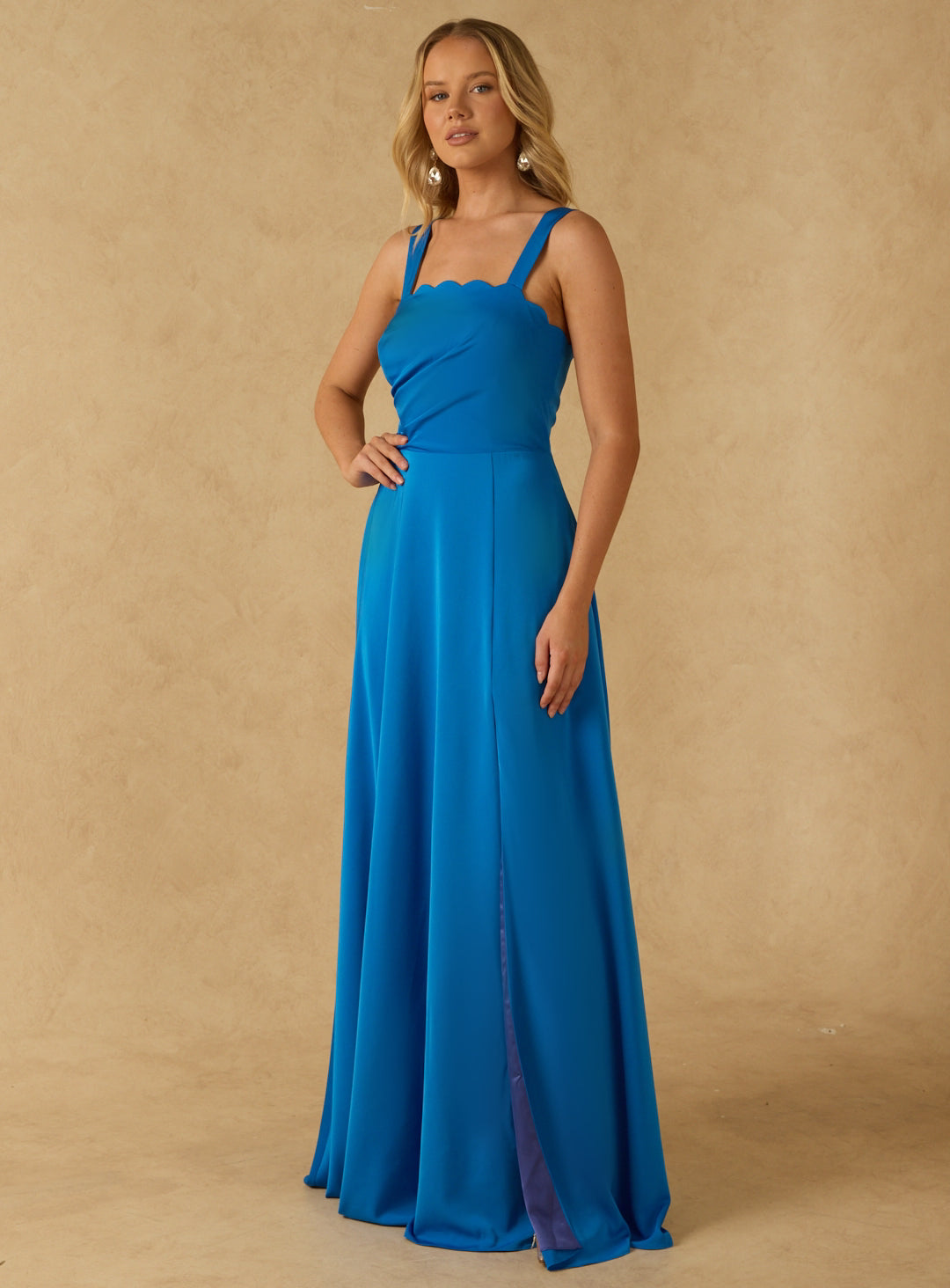 Kaleena Dress