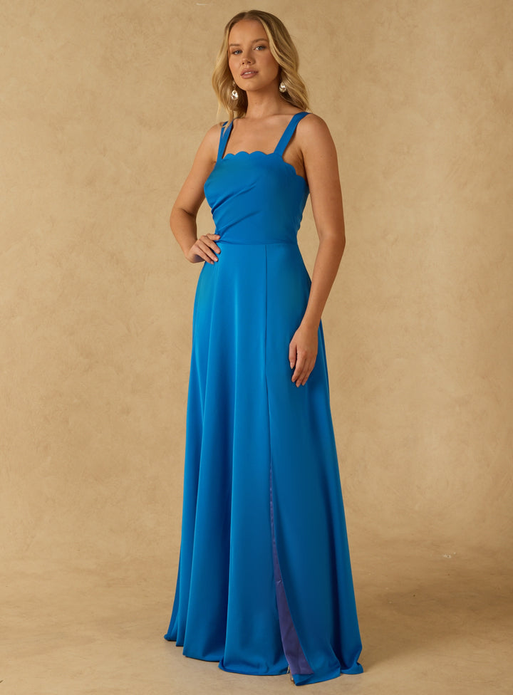 Kaleena Dress