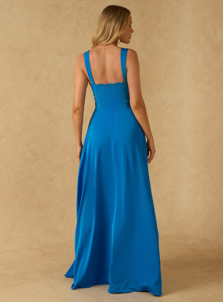 Kaleena Dress