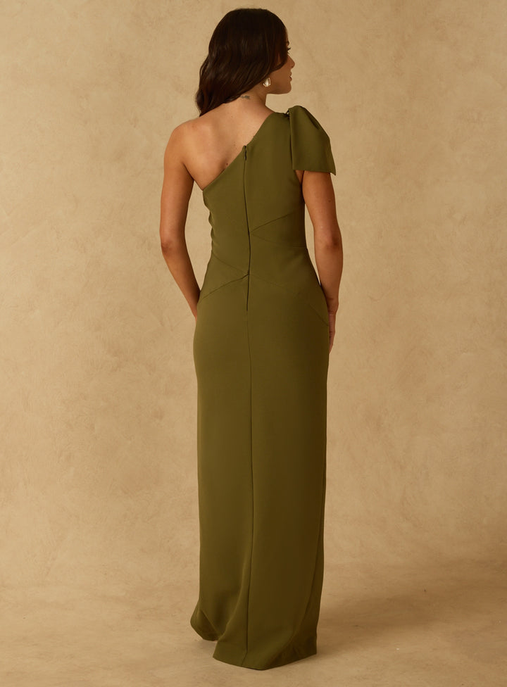 Kallia Dress
