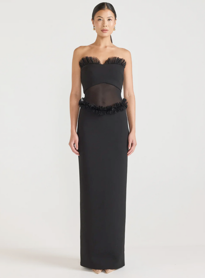 Kanika Dress