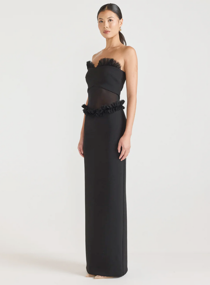 Kanika Dress