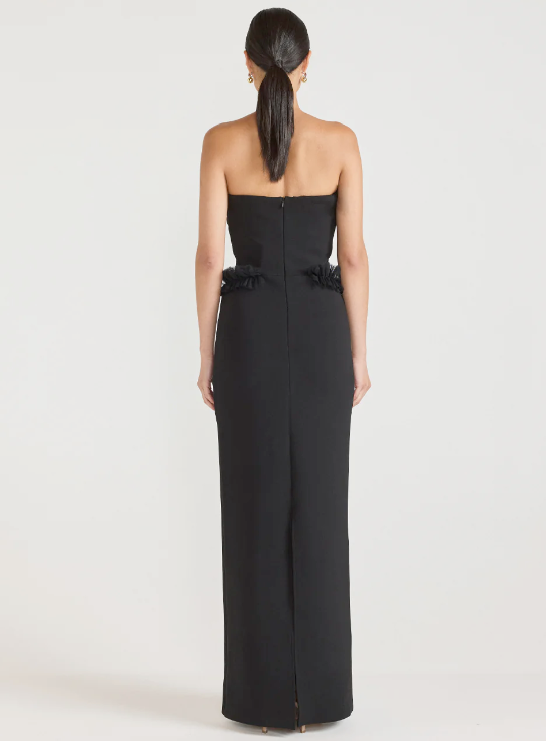 Kanika Dress