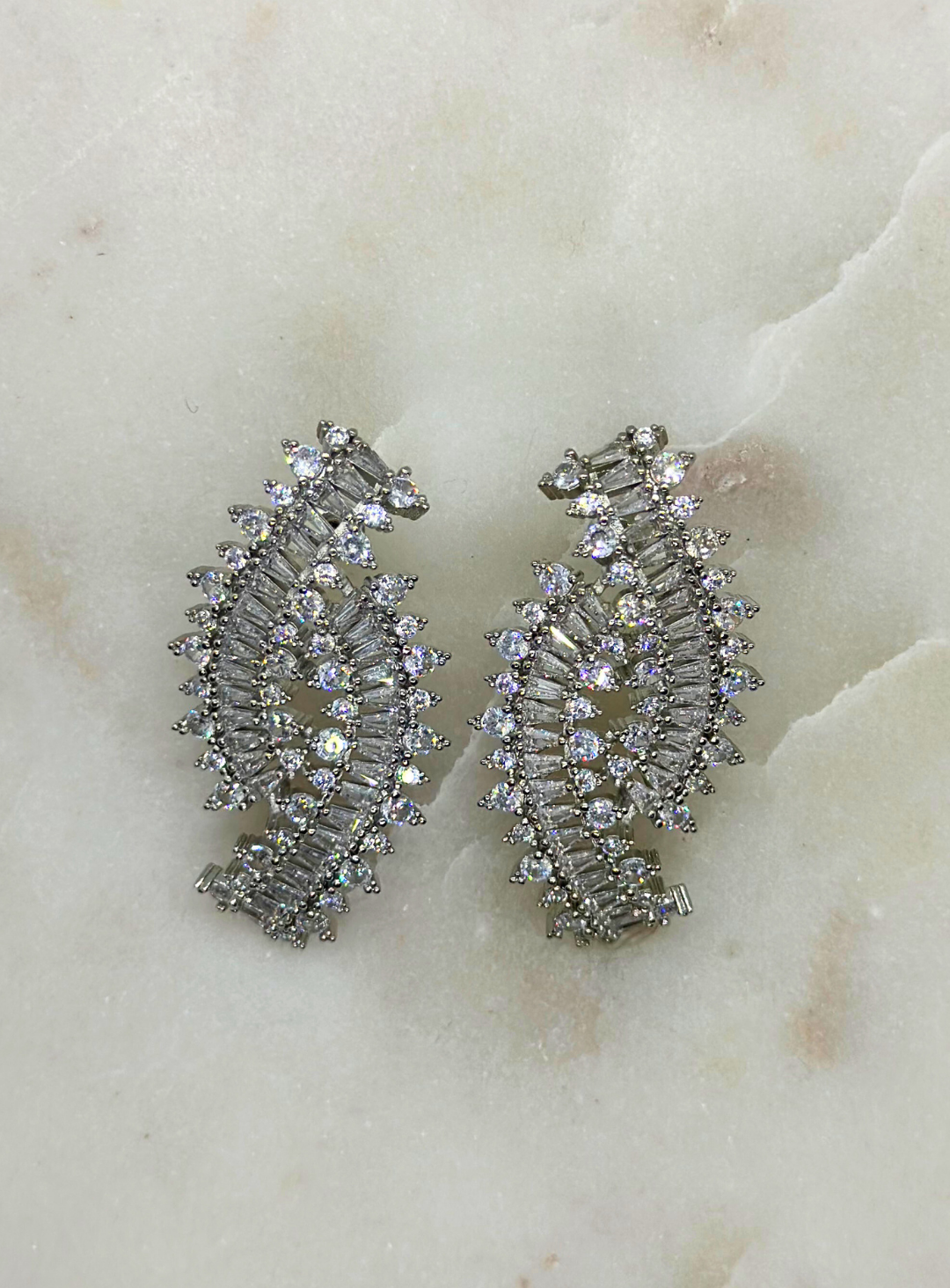 Katya Earrings