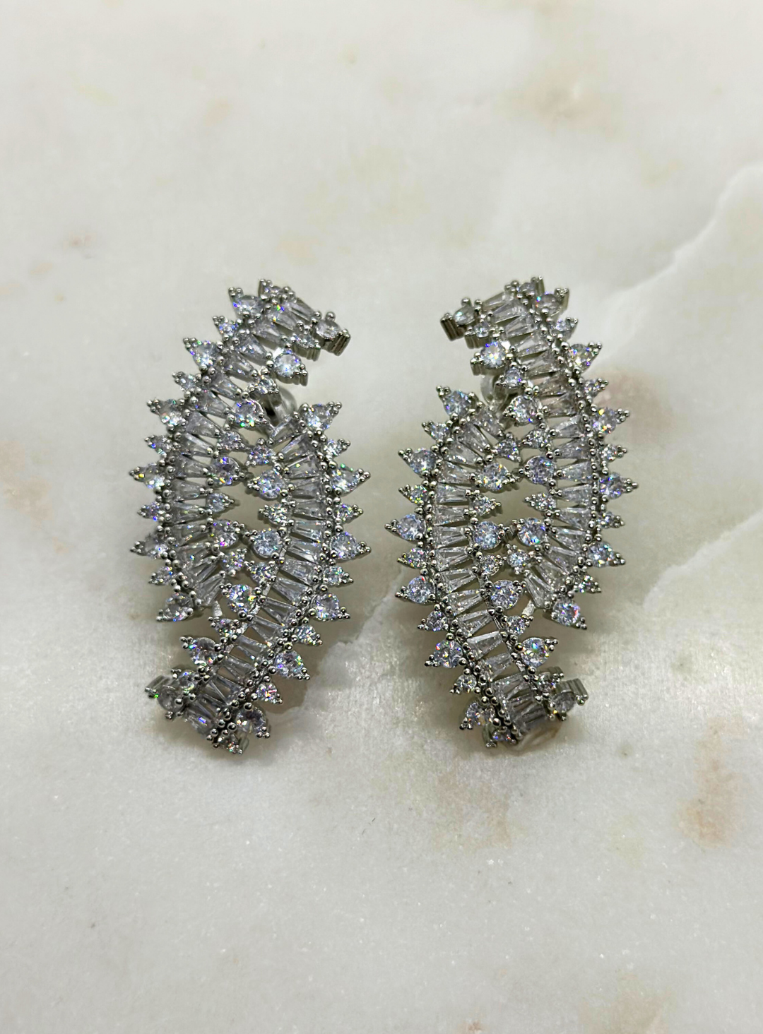 Katya Earrings
