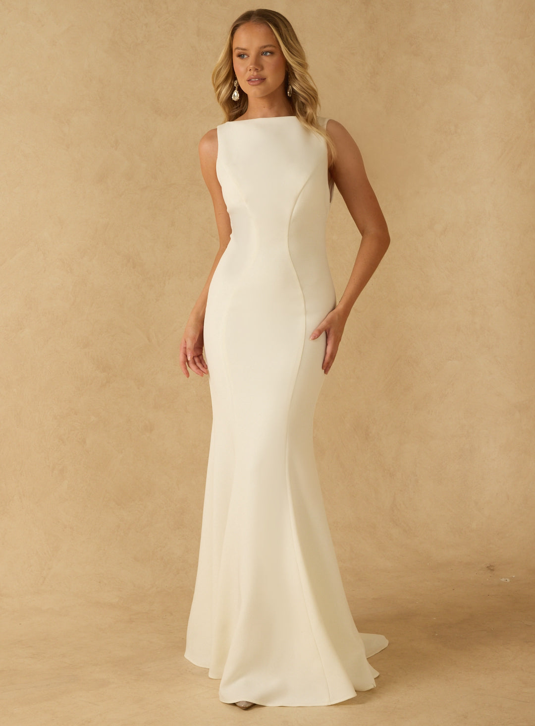 Kaza Dress