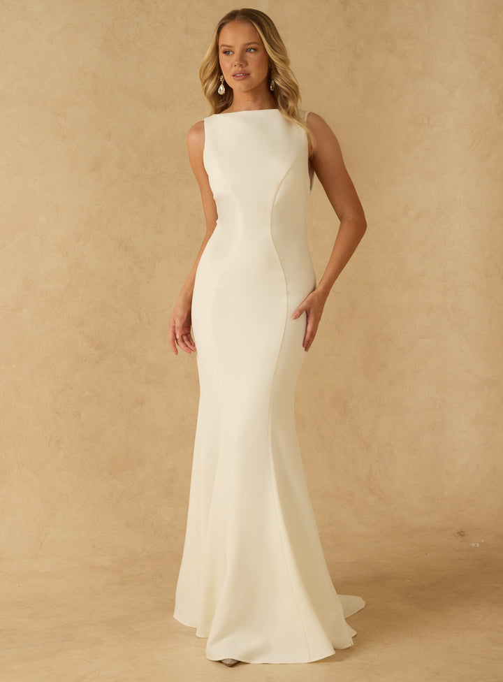 Kaza Dress