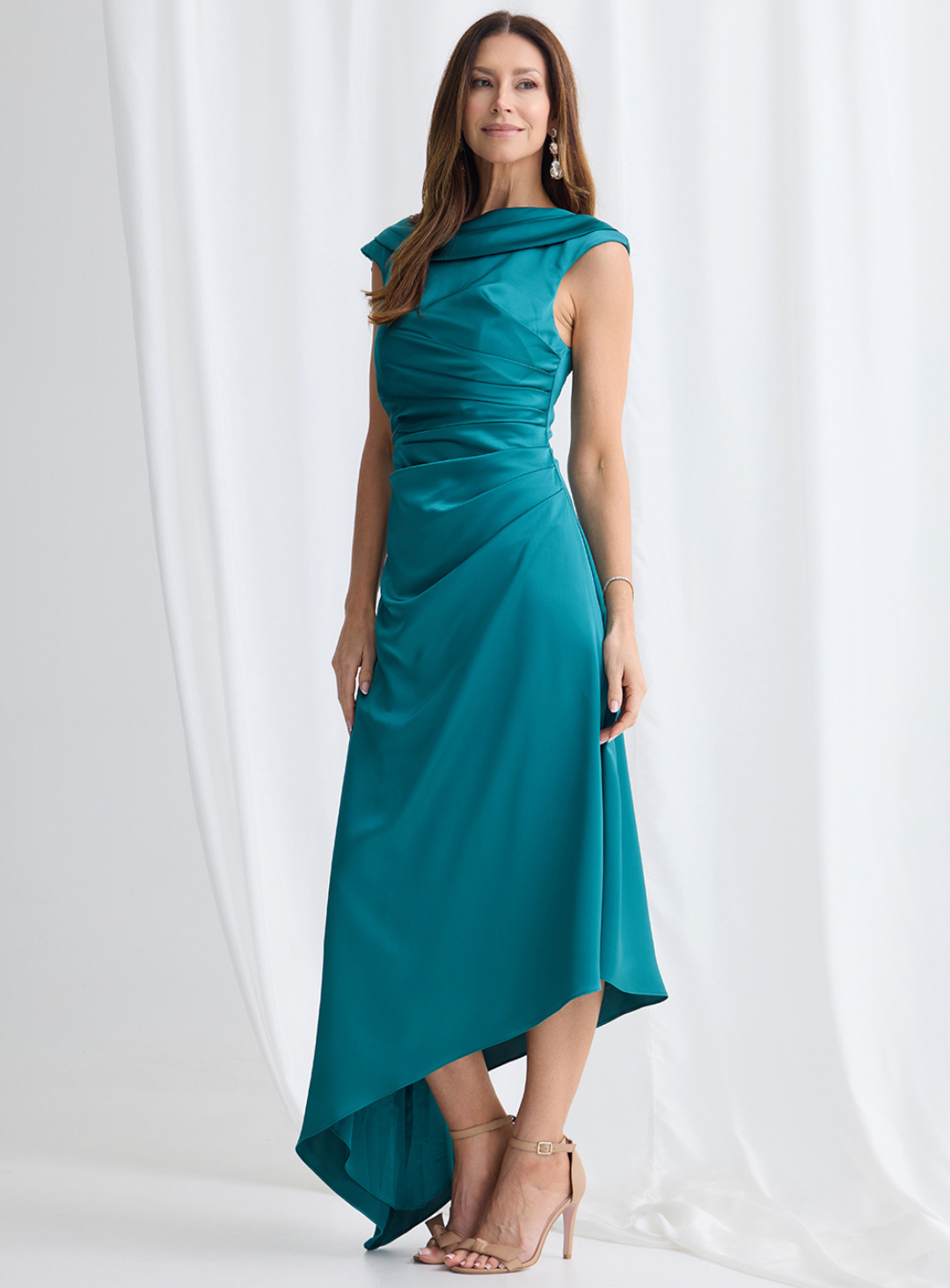 Kelli Dress