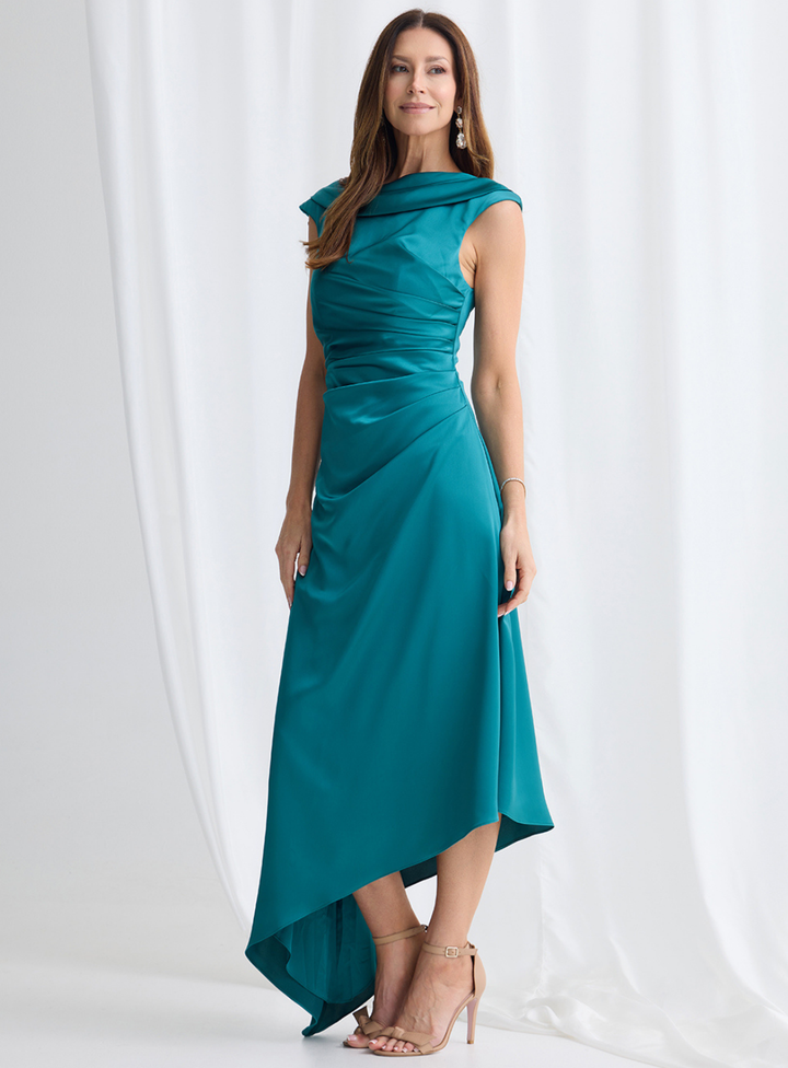 Kelli Dress
