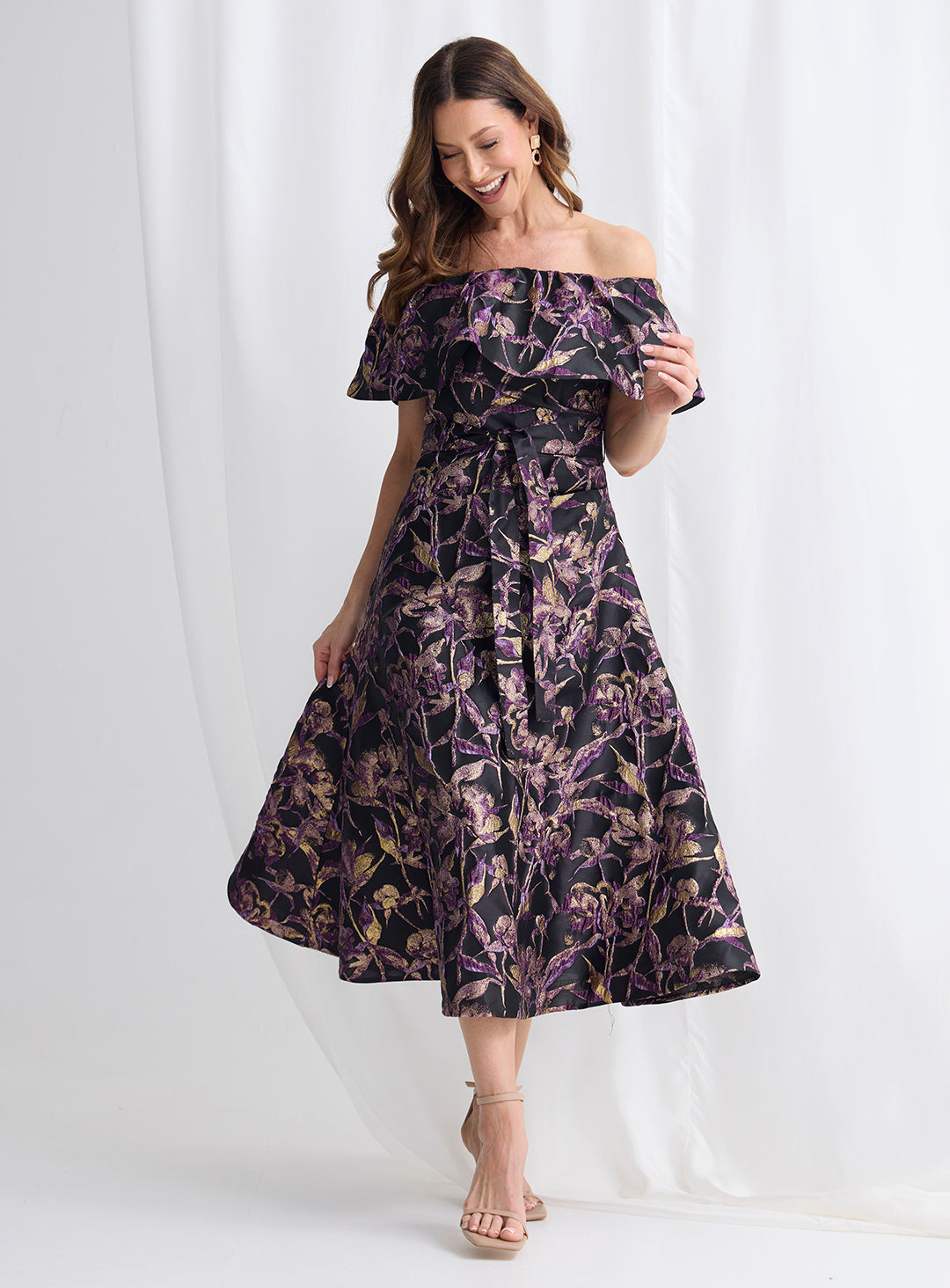Killara Dress