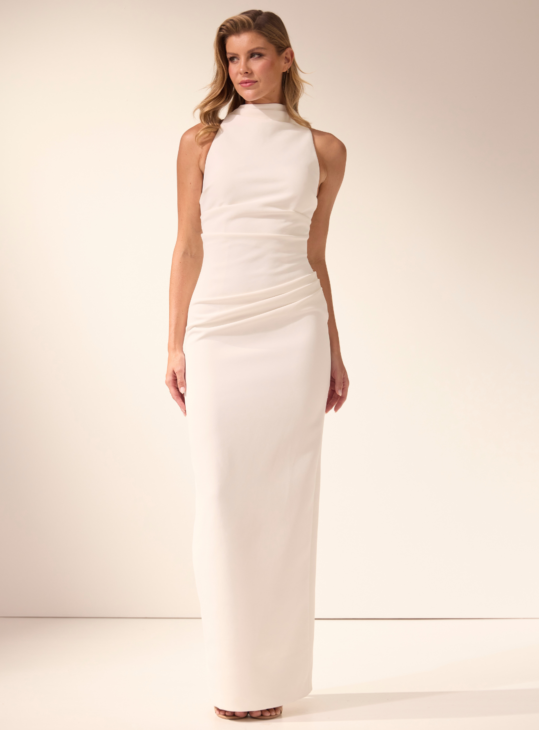 Kubi Dress