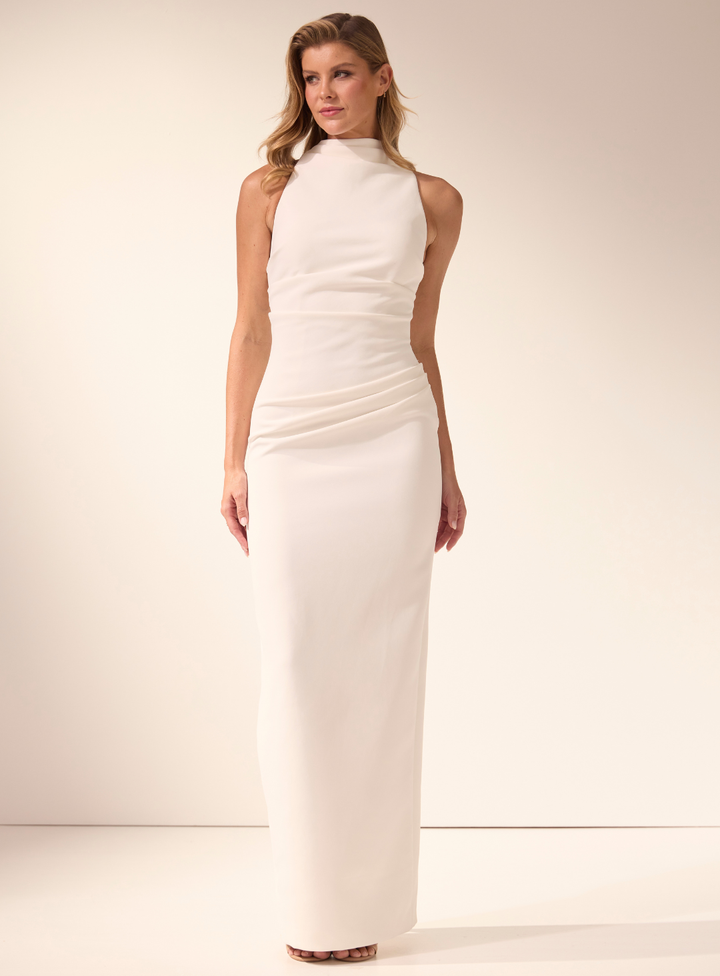 Kubi Dress