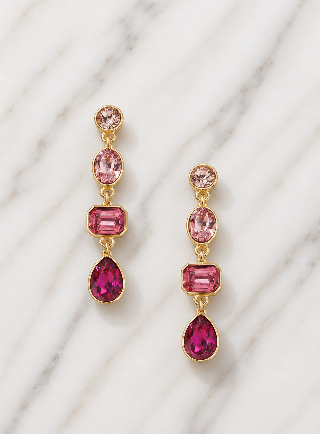Logan Earrings