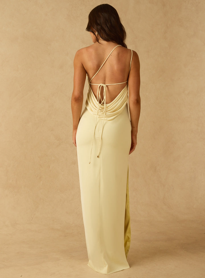 Leah Dress