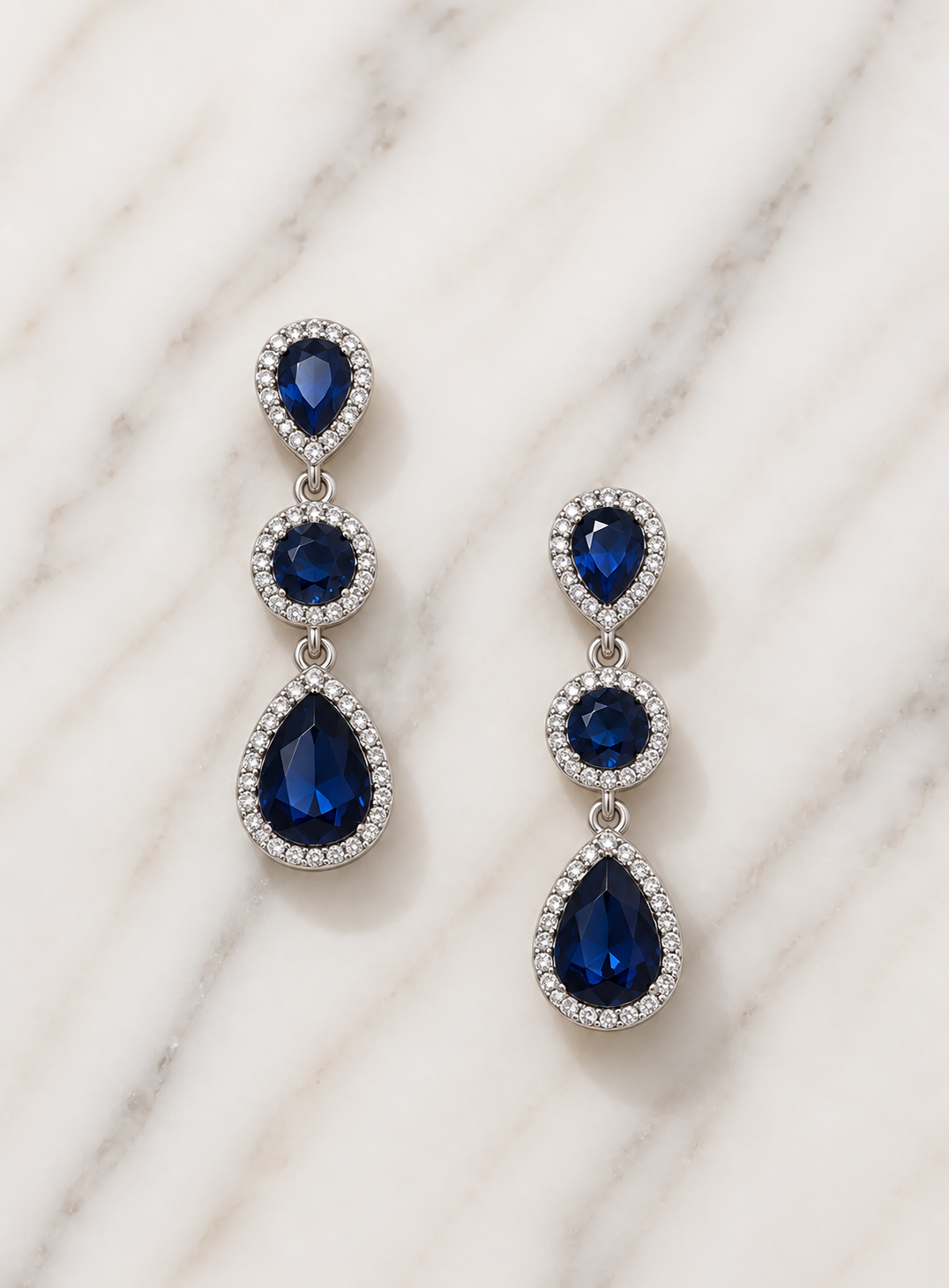 Marley Earrings