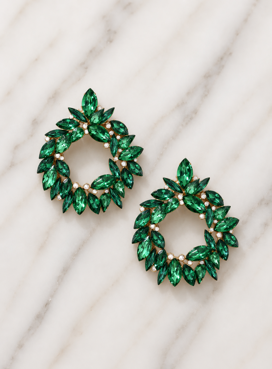 Morgan Earrings