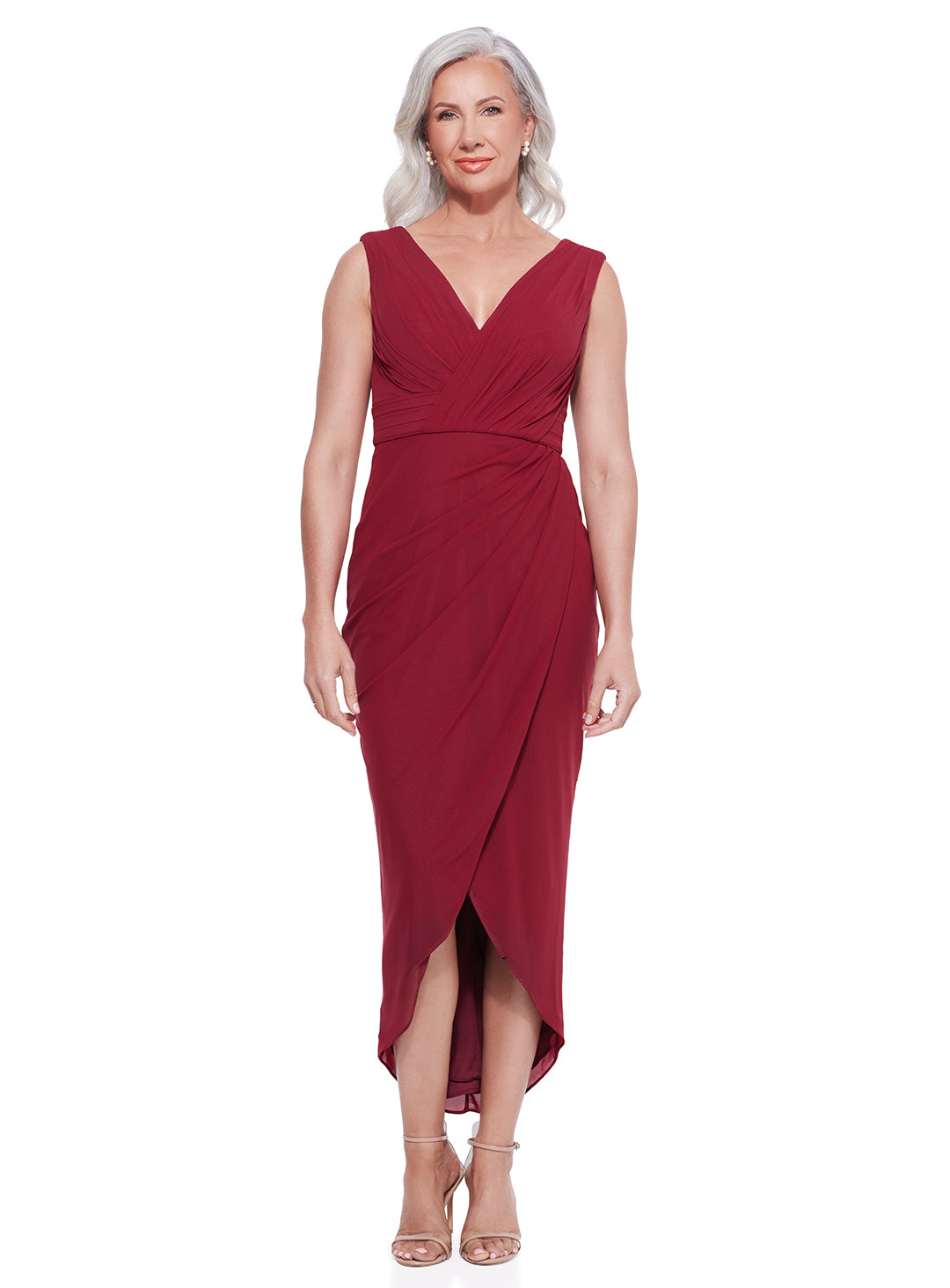 Mallory Dress LD1115