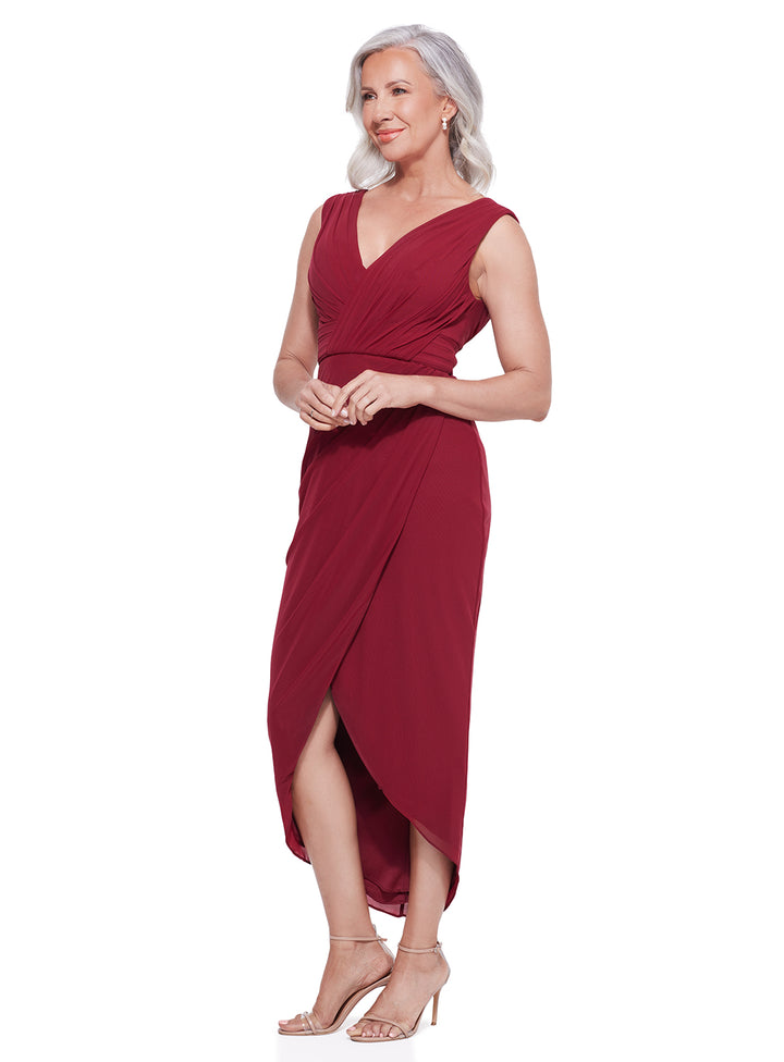 Mallory Dress LD1115