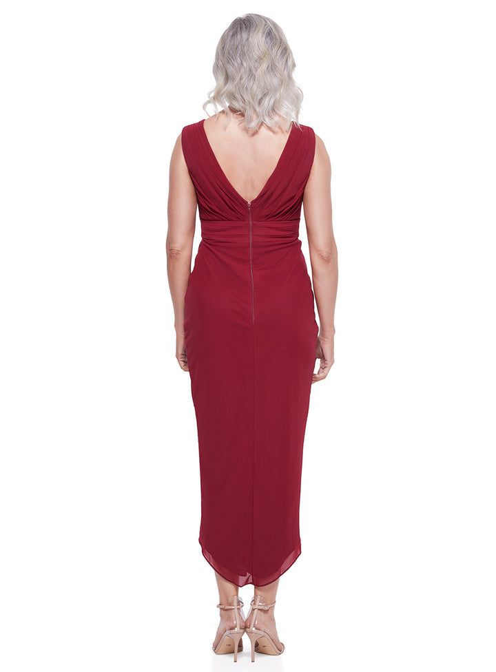 Mallory Dress LD1115