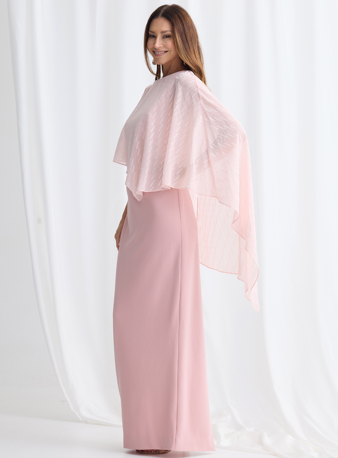 Mannie Dress - Made to Order