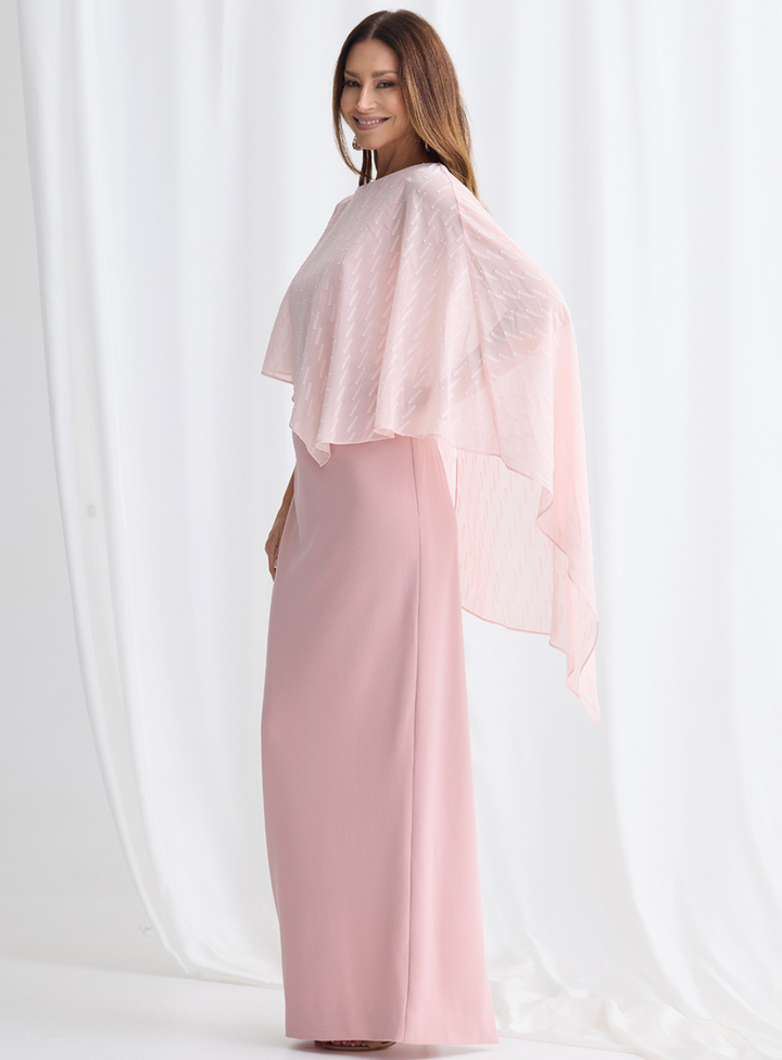 Mannie Dress