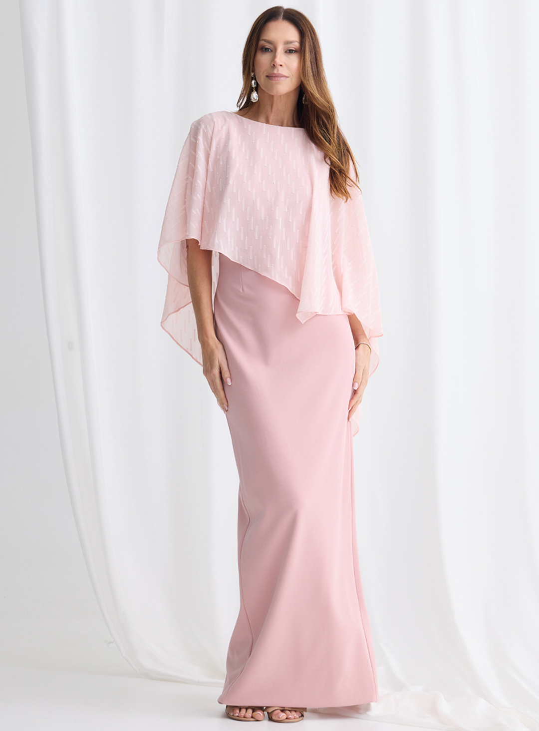 Mannie Dress