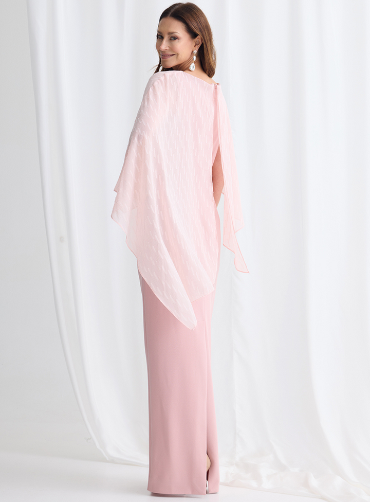 Mannie Dress