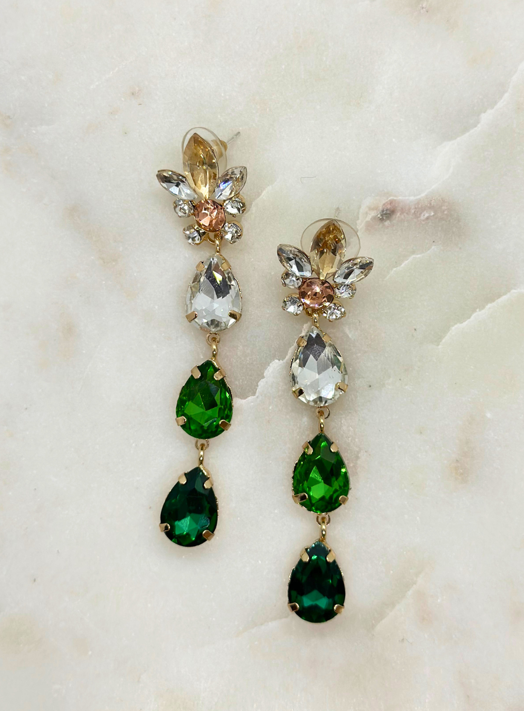 Marga Earrings