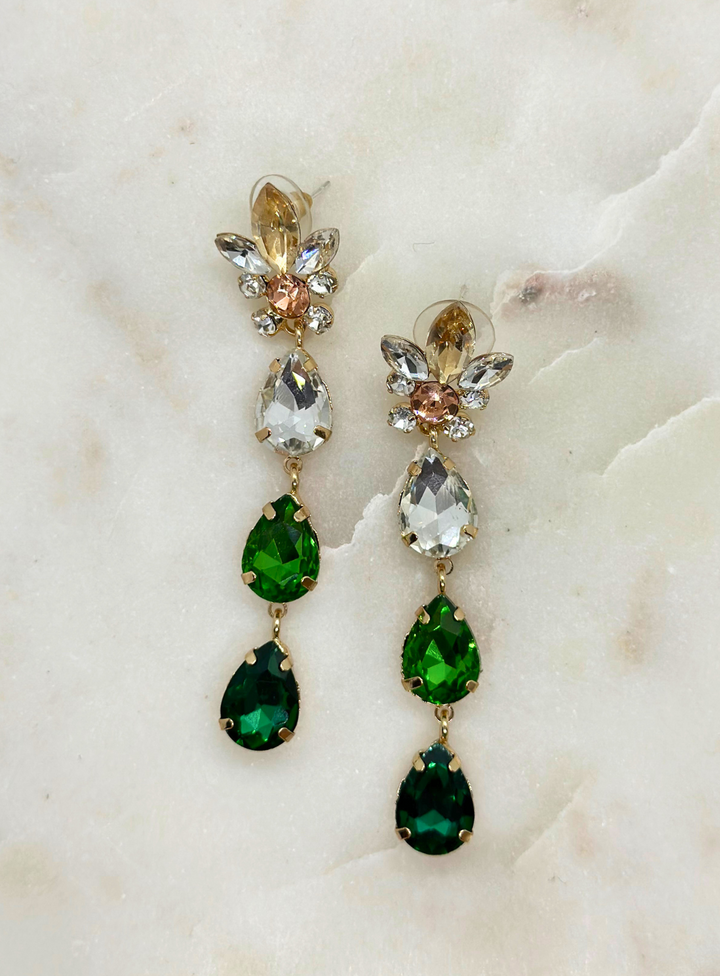 Marga Earrings