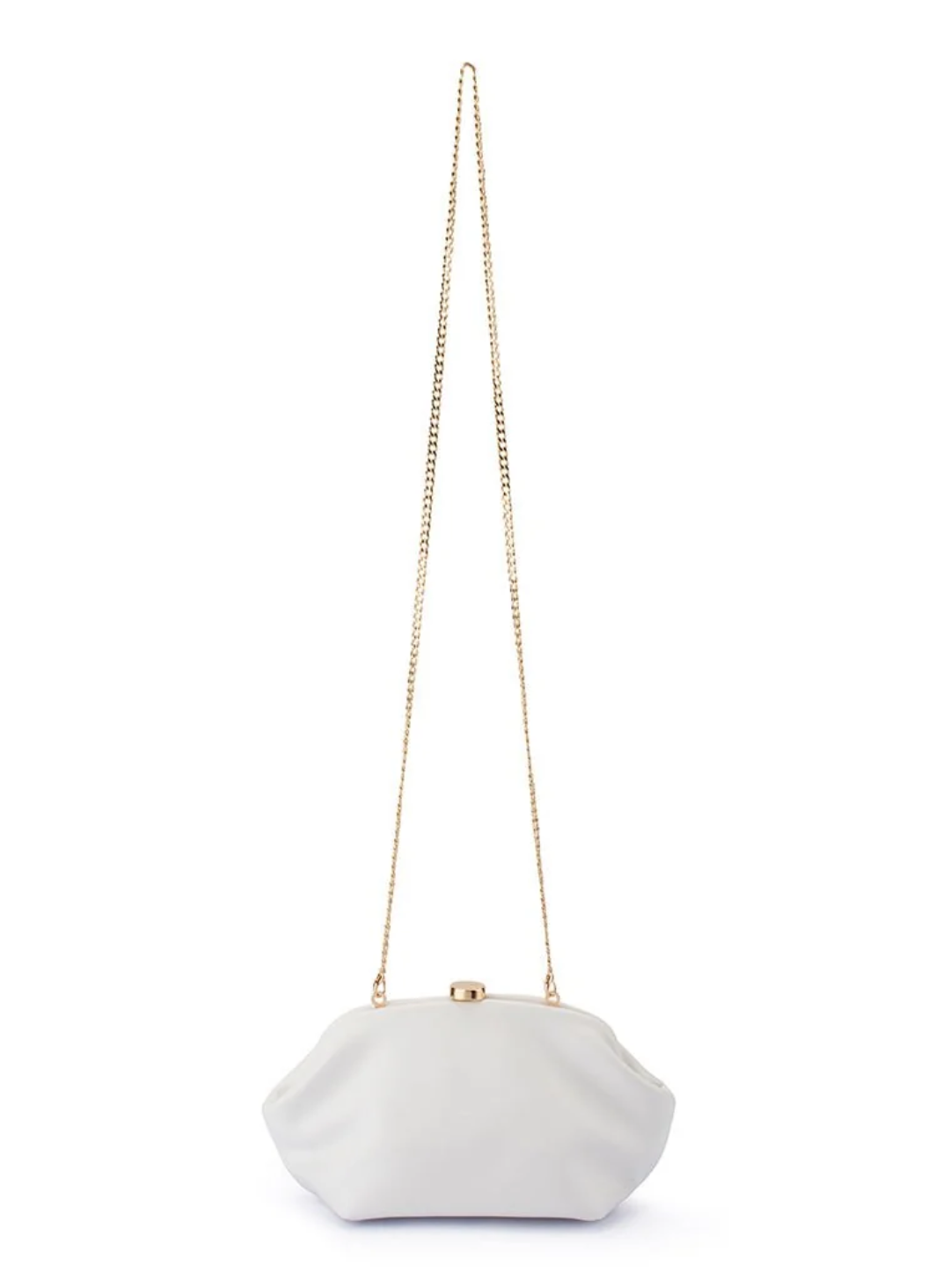 Marina Pearl Clutch