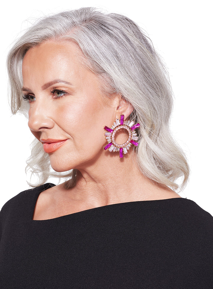 Millia Earrings