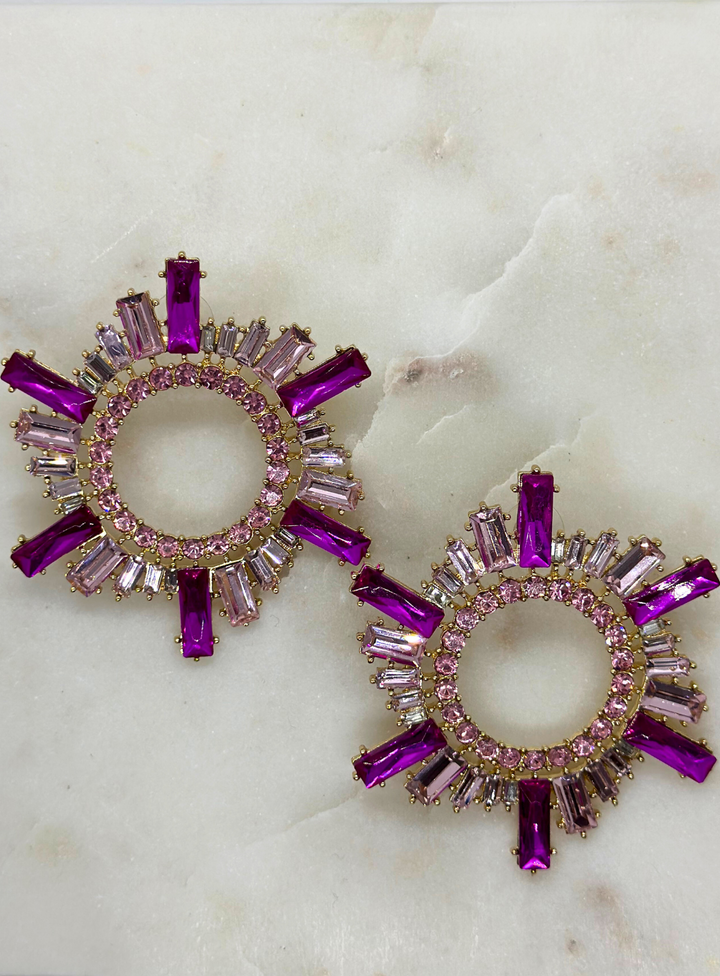 Millia Earrings