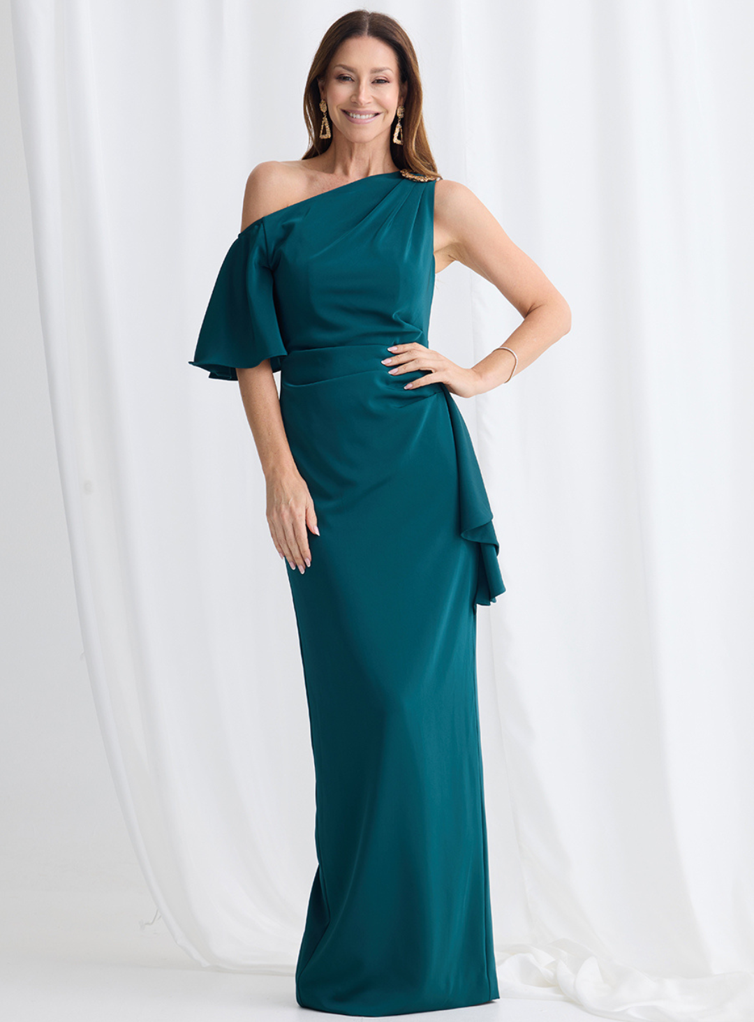 Mishy Dress