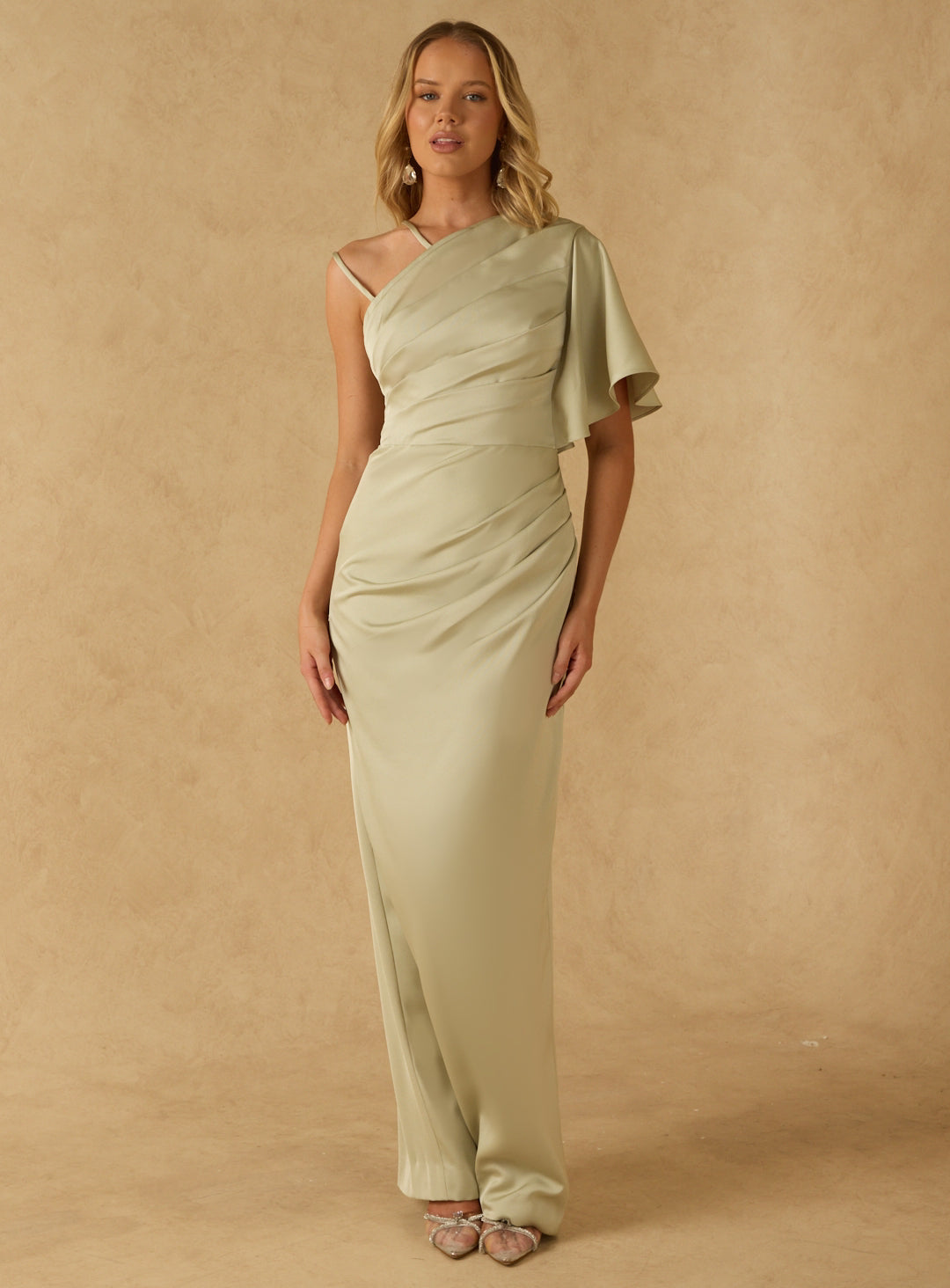 Montana Pencil Dress