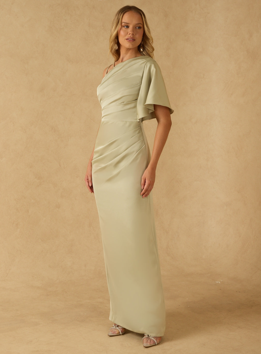 Montana Pencil Dress