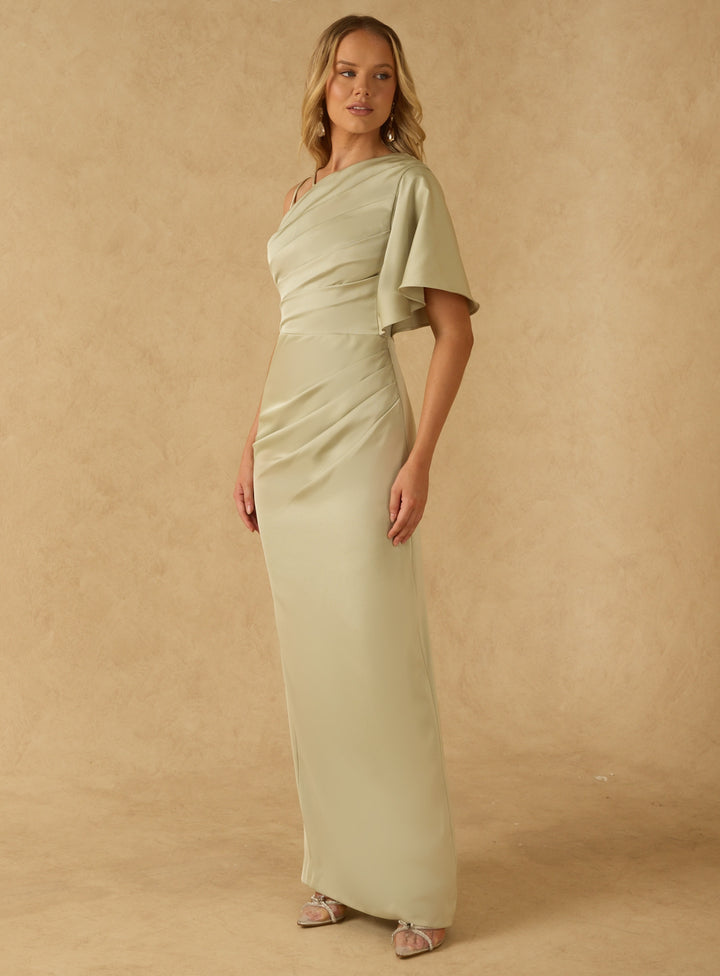Montana Pencil Dress