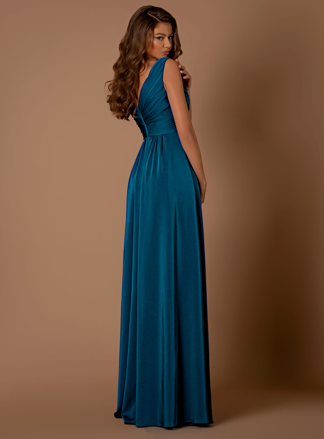 Angelica Dress NBM1002 by Nicoletta