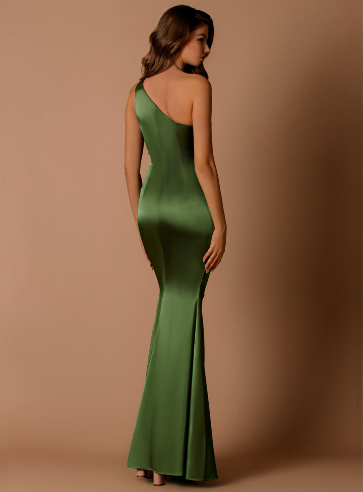 Chelsea Gown NBM1013 - Made to Order